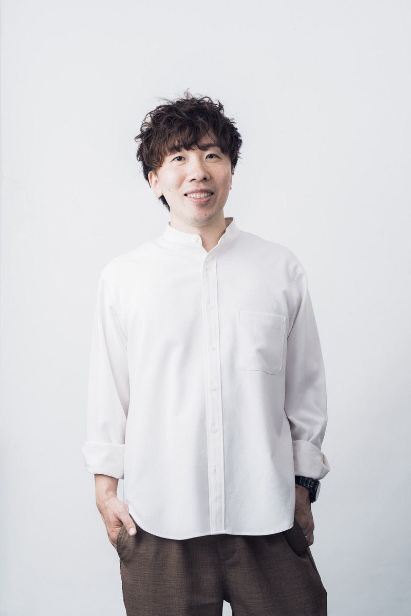 代表取締役 村瀬直人